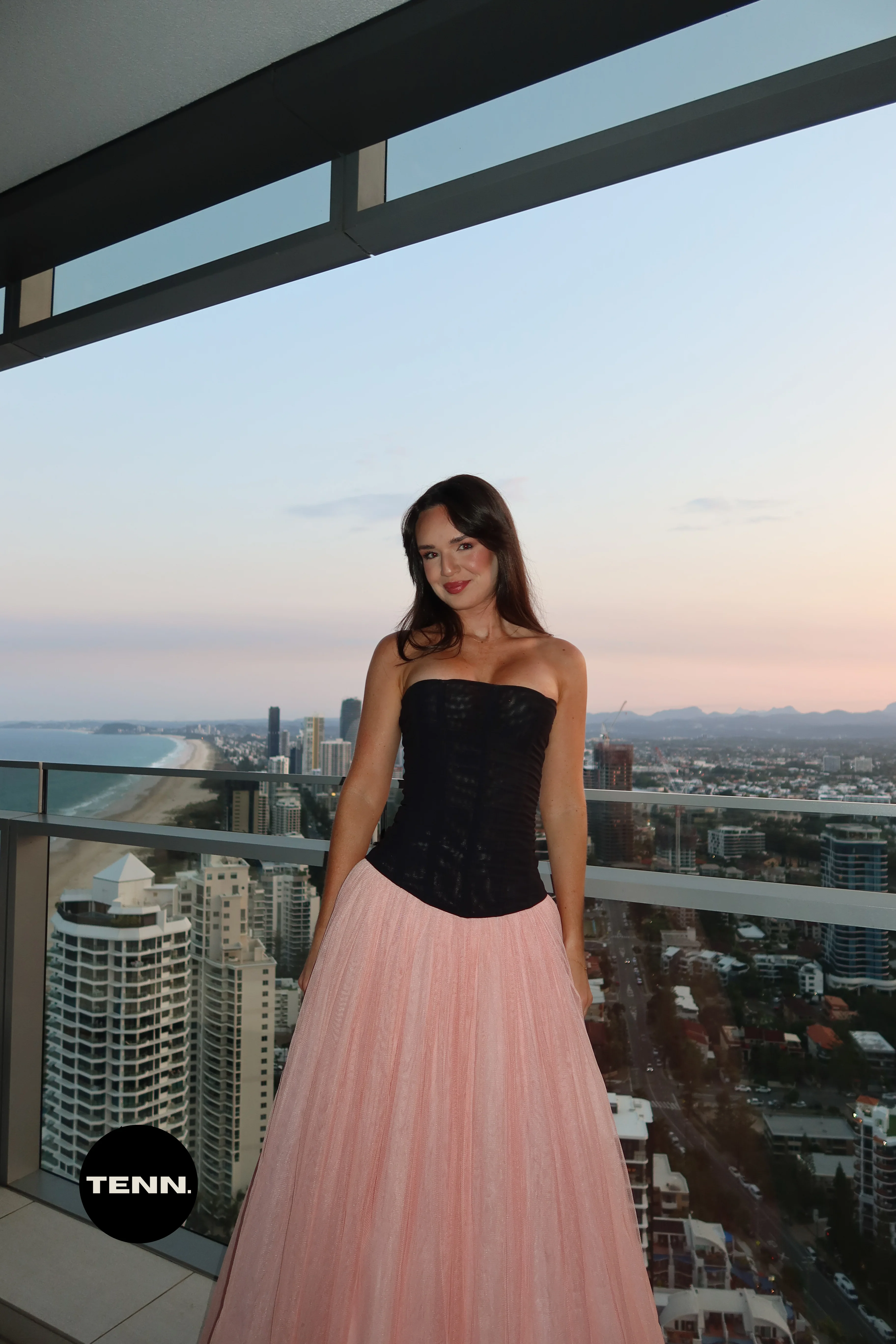 Arabesque Gown - Image 3