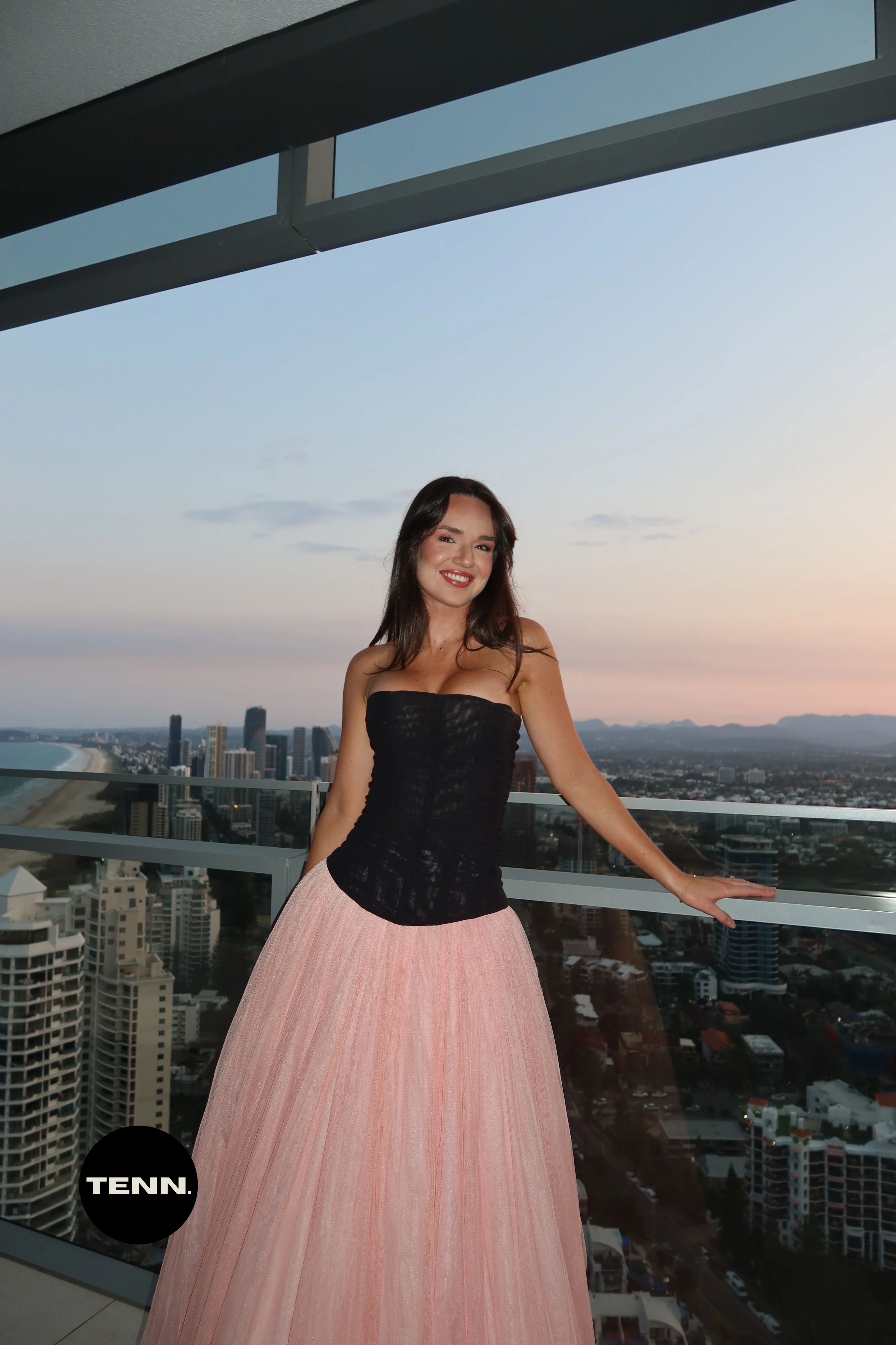 Arabesque Gown - Image 4