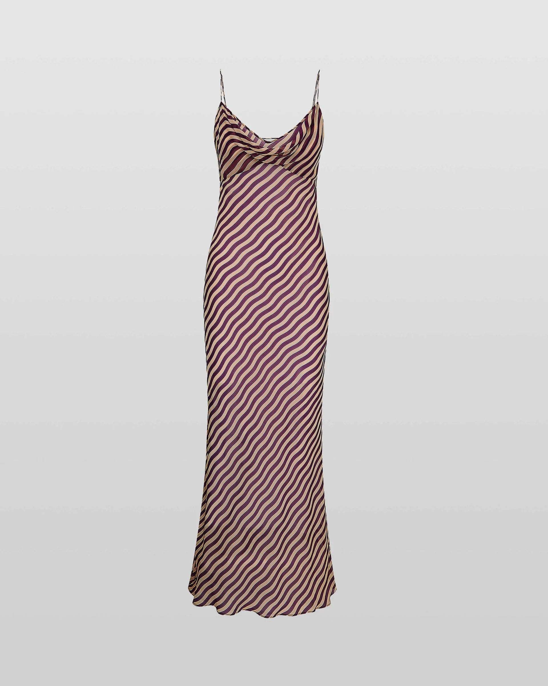 Assisi Maxi Dress - Image 5