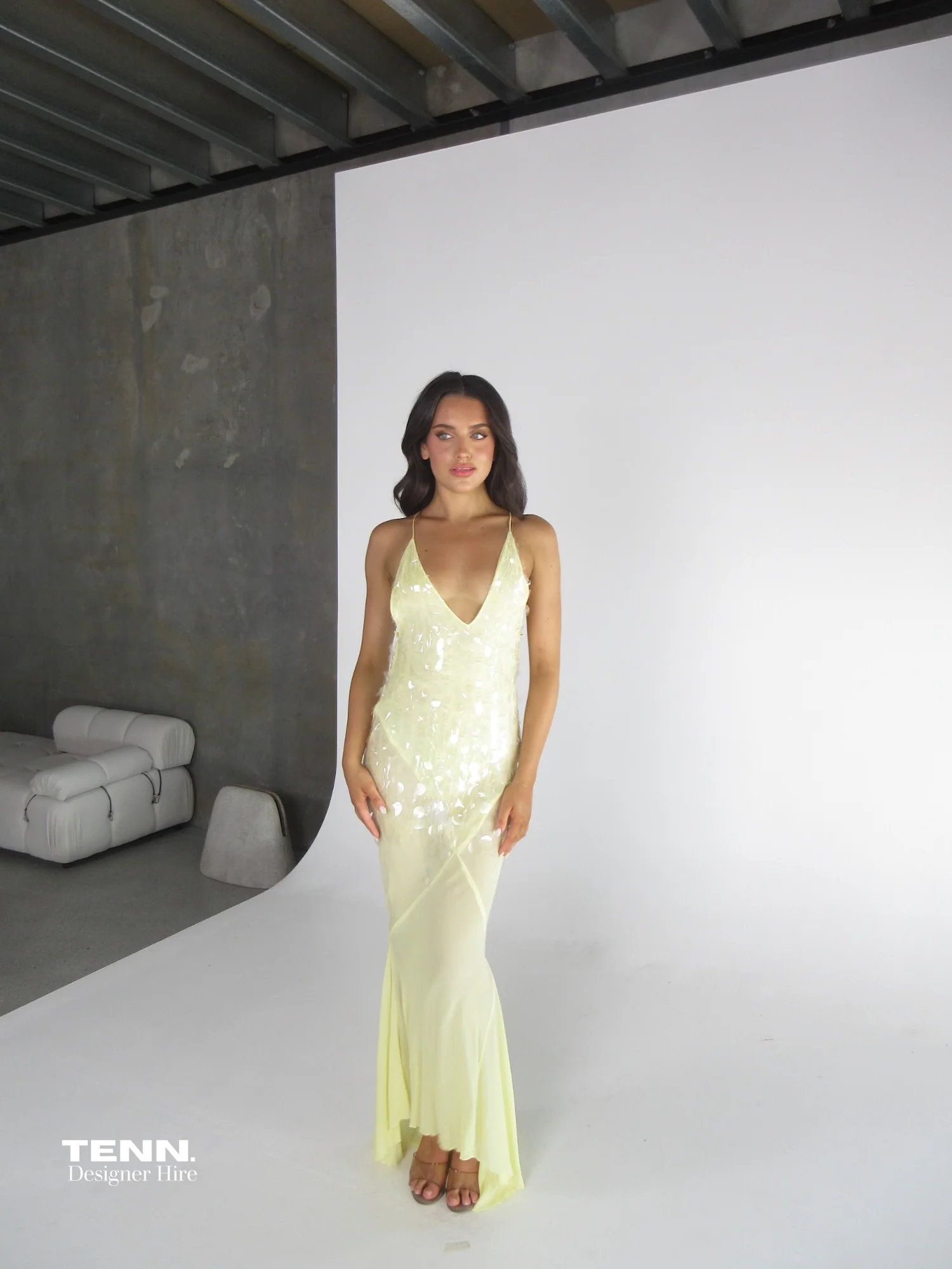 Asteria Gown - Image 2