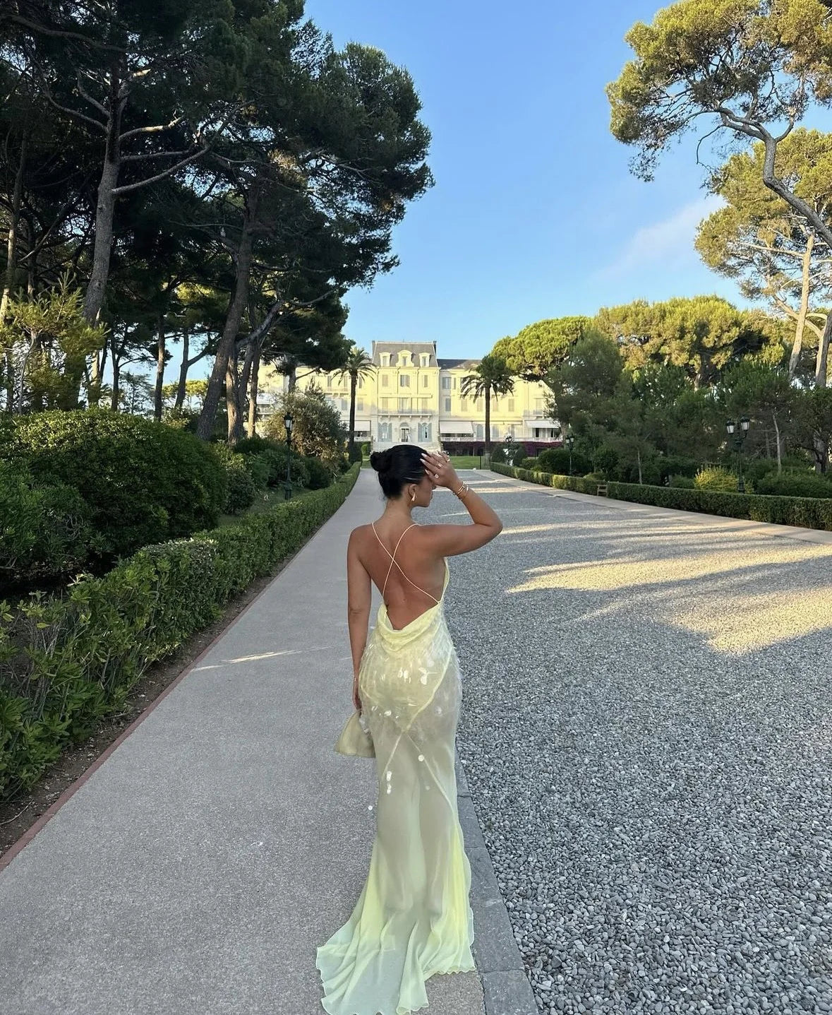 Asteria Gown - Image 3