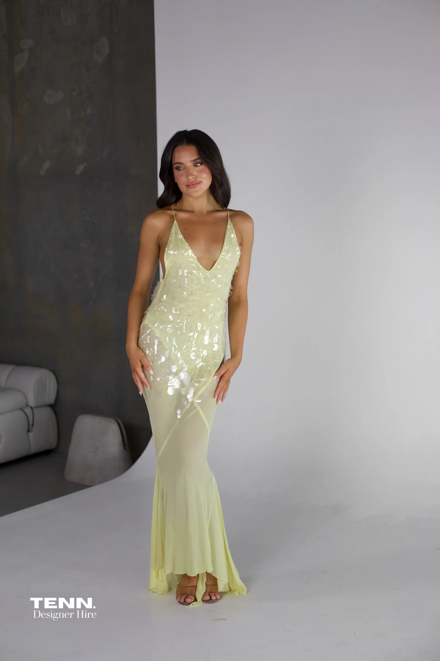 Asteria Gown - Image 4