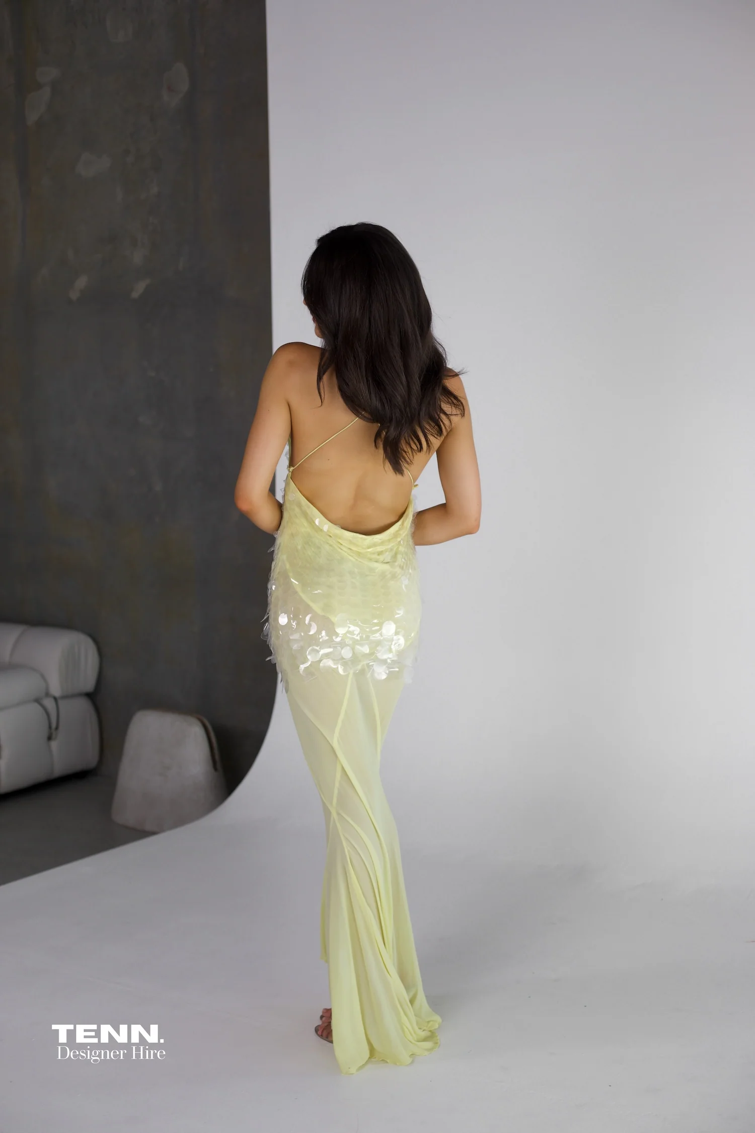 Asteria Gown - Image 5
