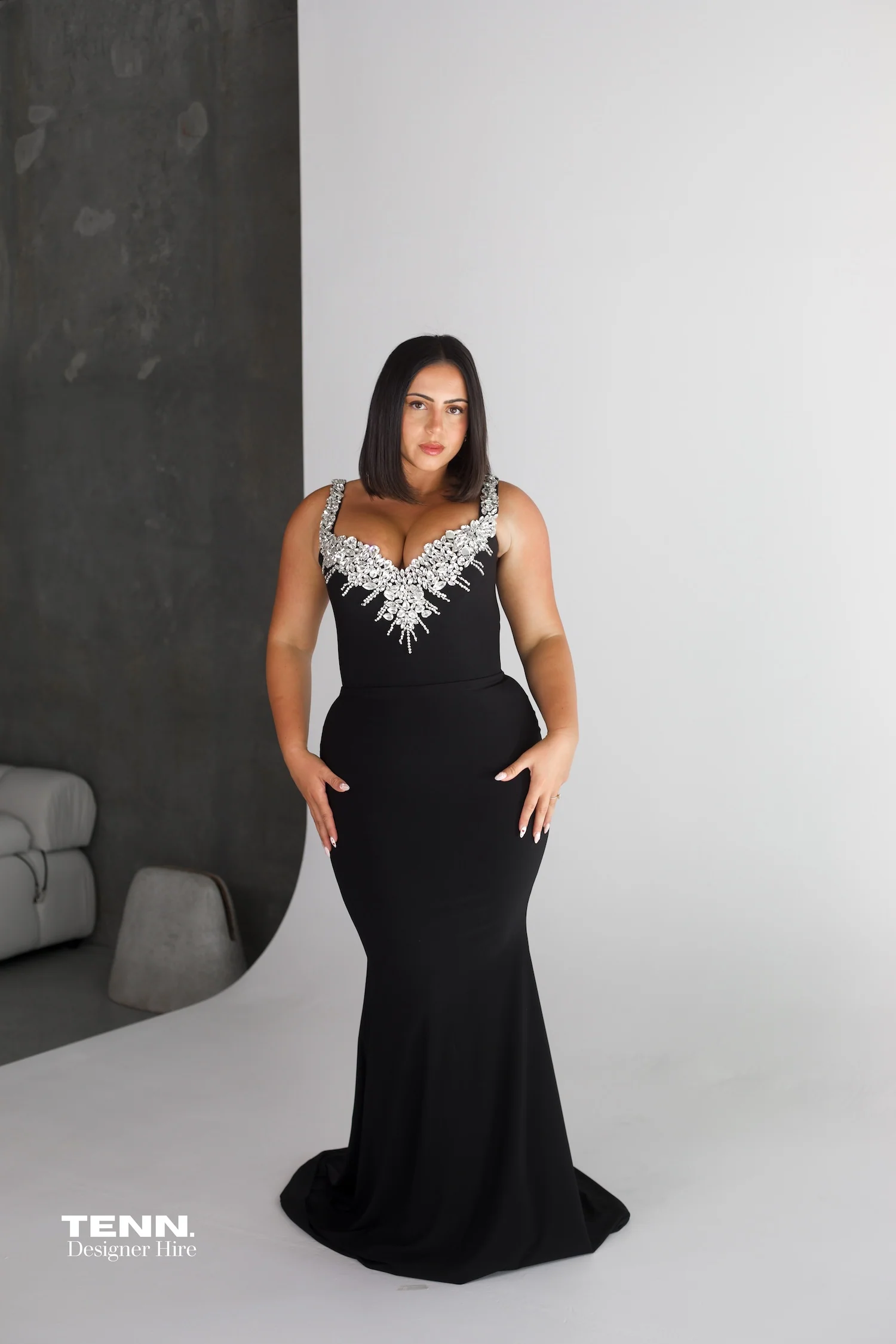 Empress Gown - Image 4