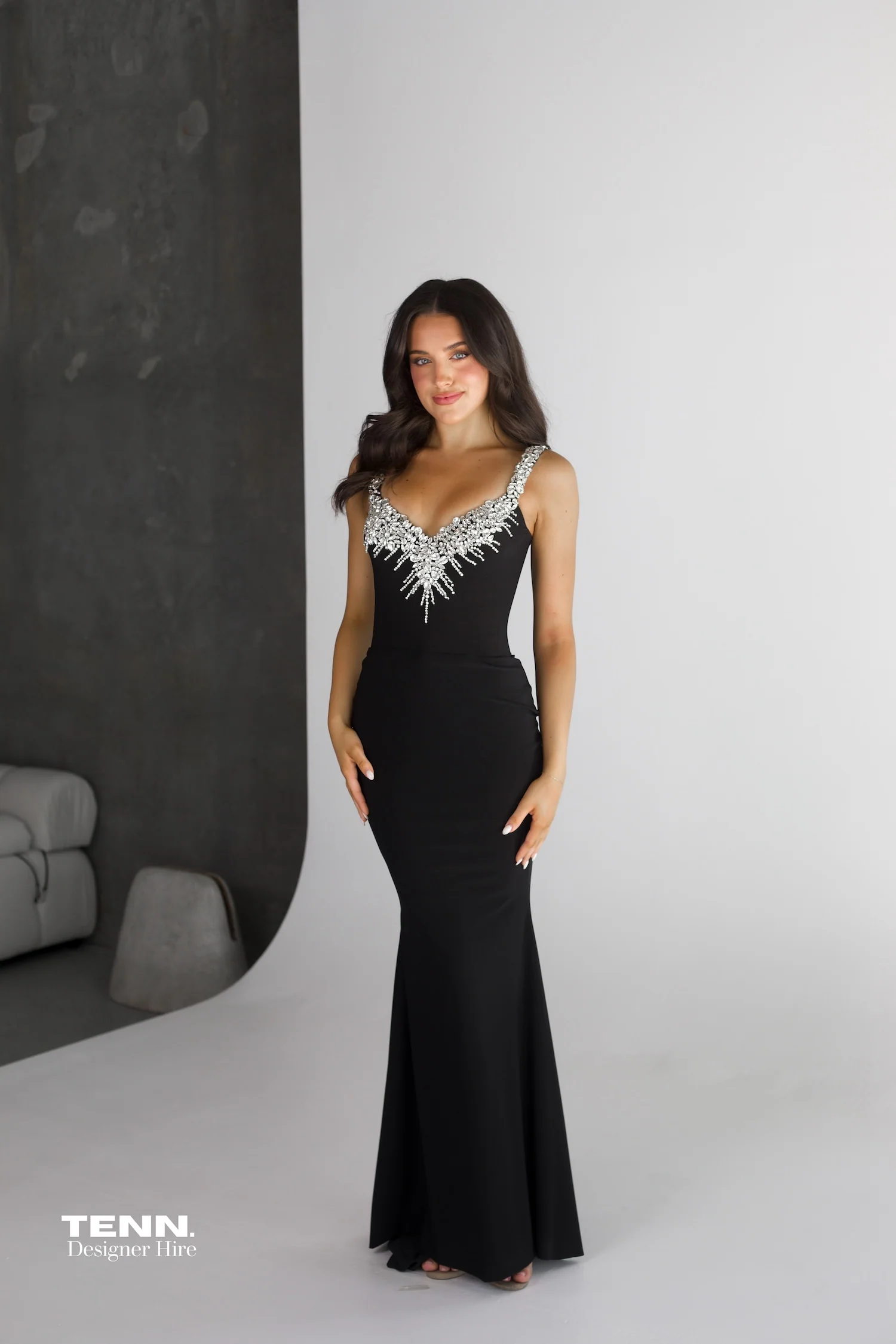 Empress Gown - Image 6