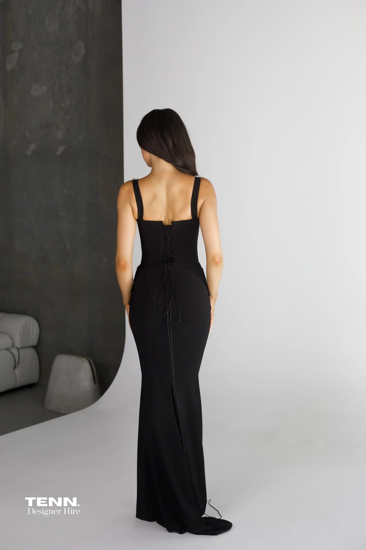 Empress Gown - Image 7