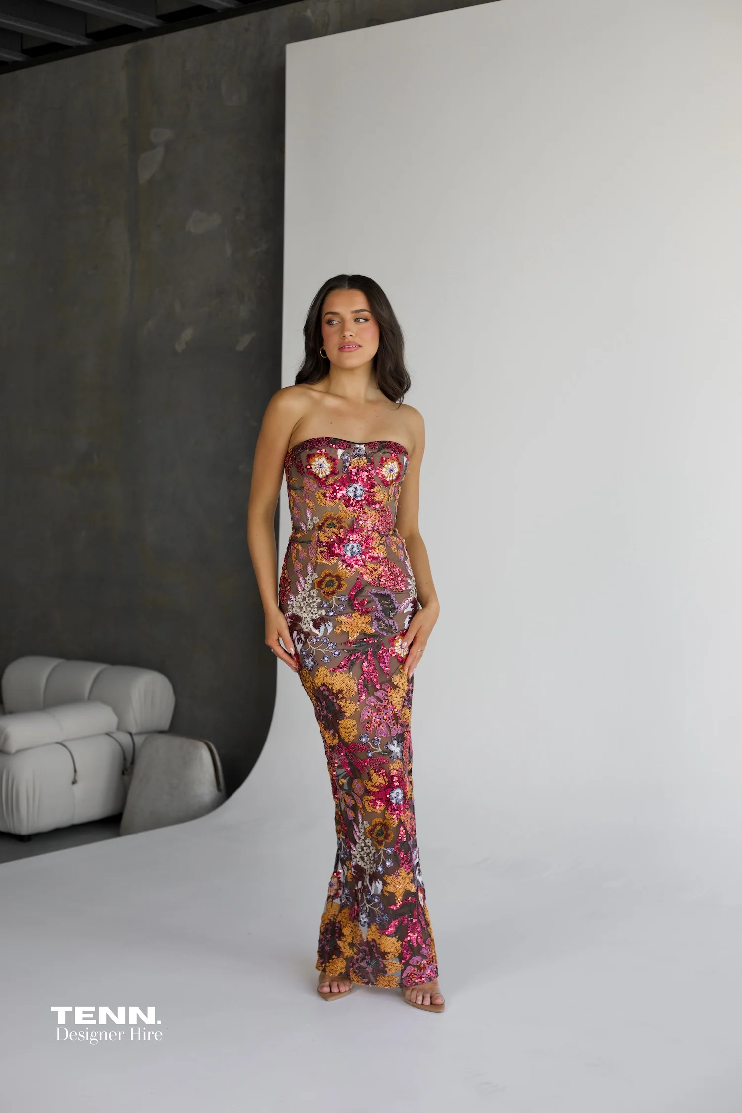 Dahlia Dress - Image 2