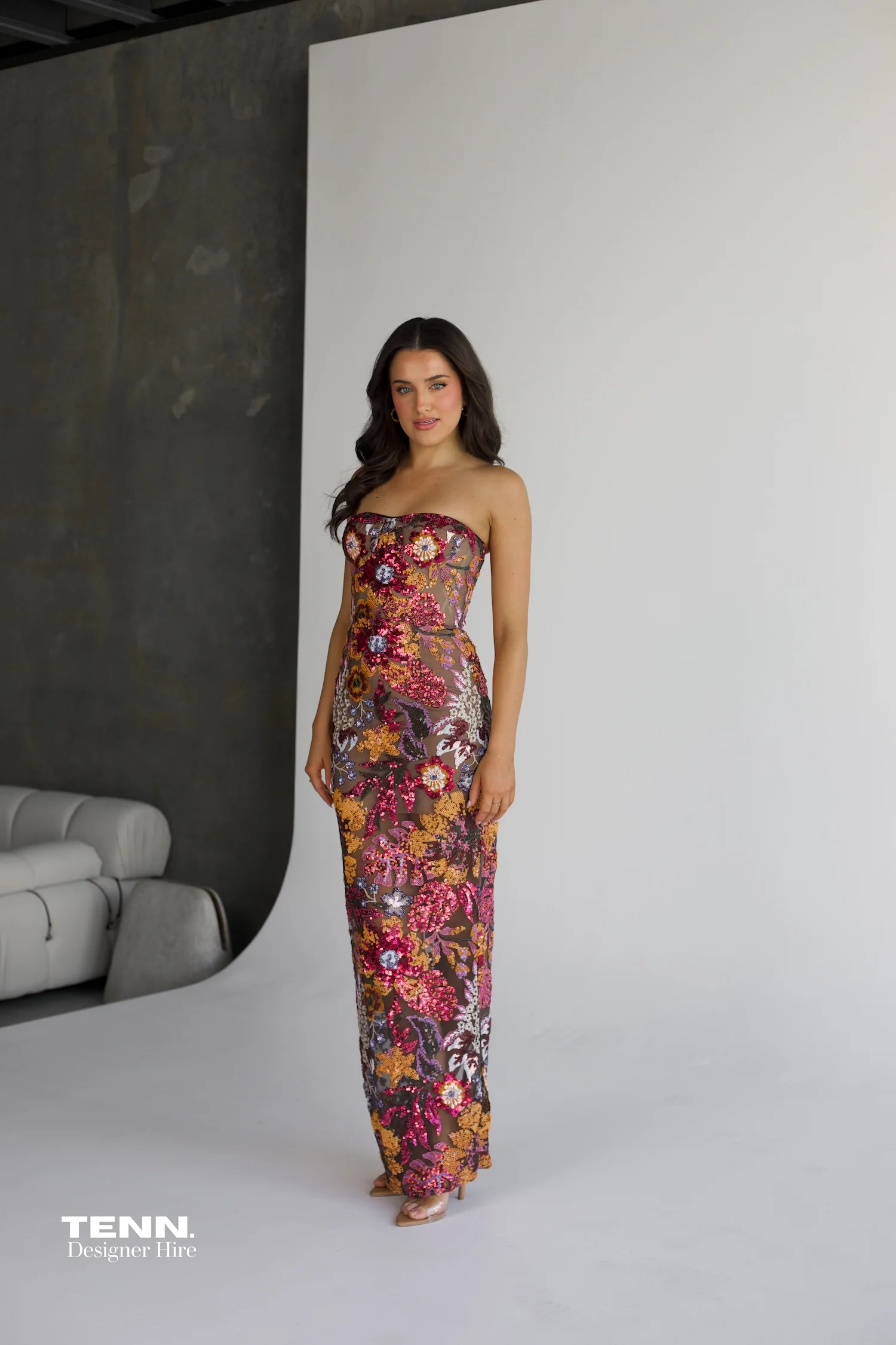 Dahlia Dress - Image 3