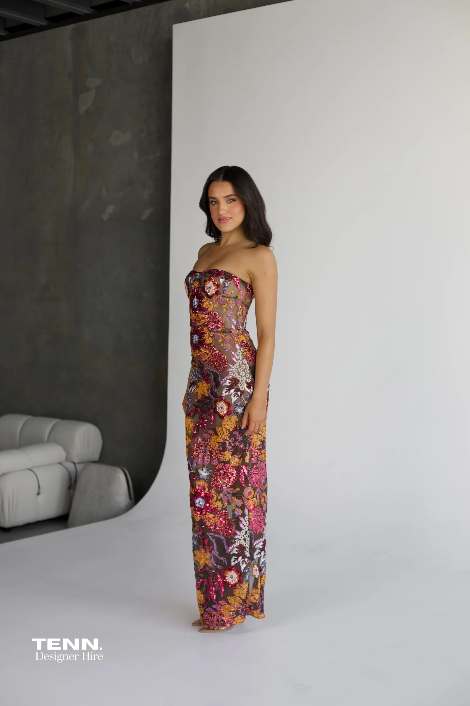 Dahlia Dress - Image 4
