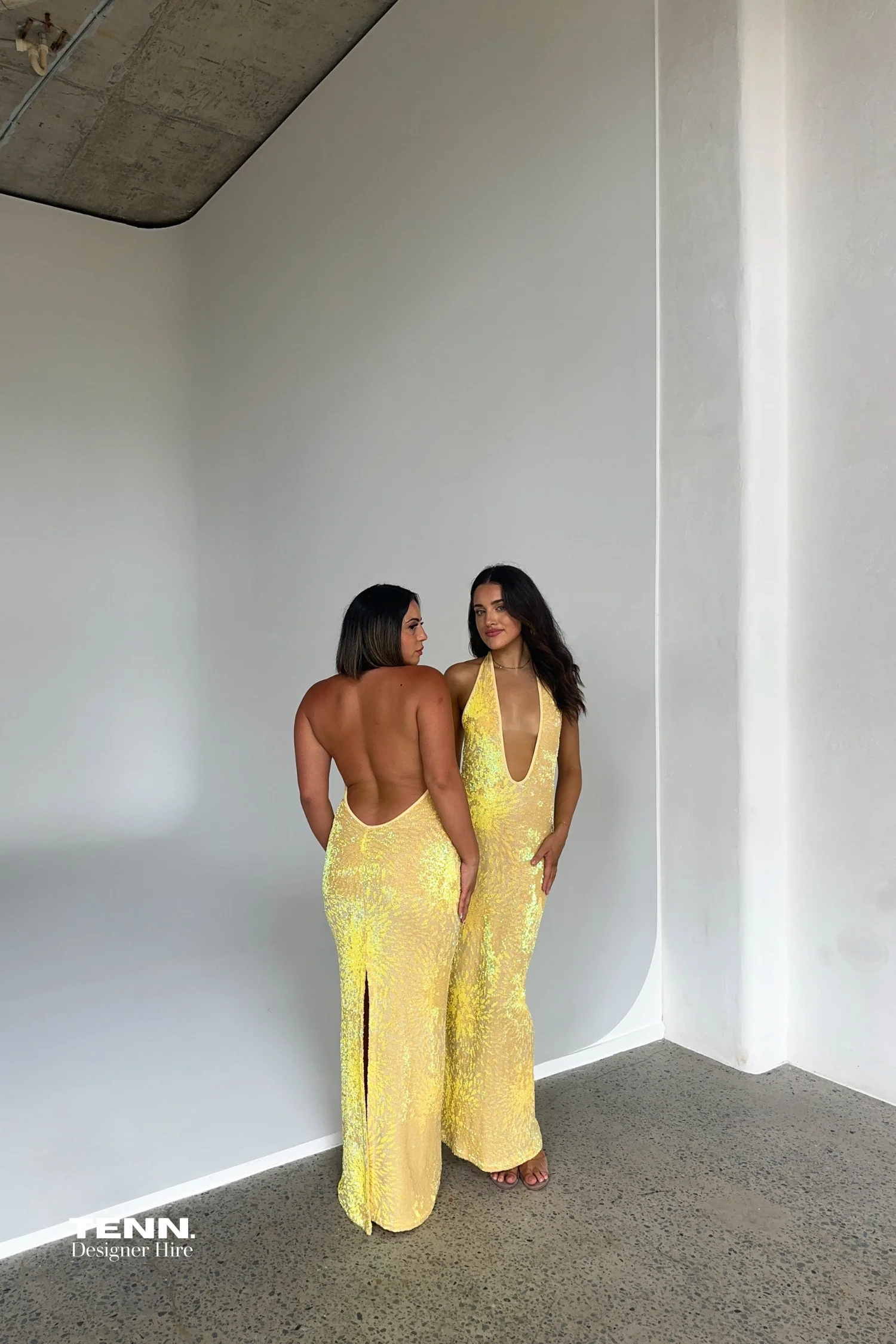 Delilah Gown - Image 4