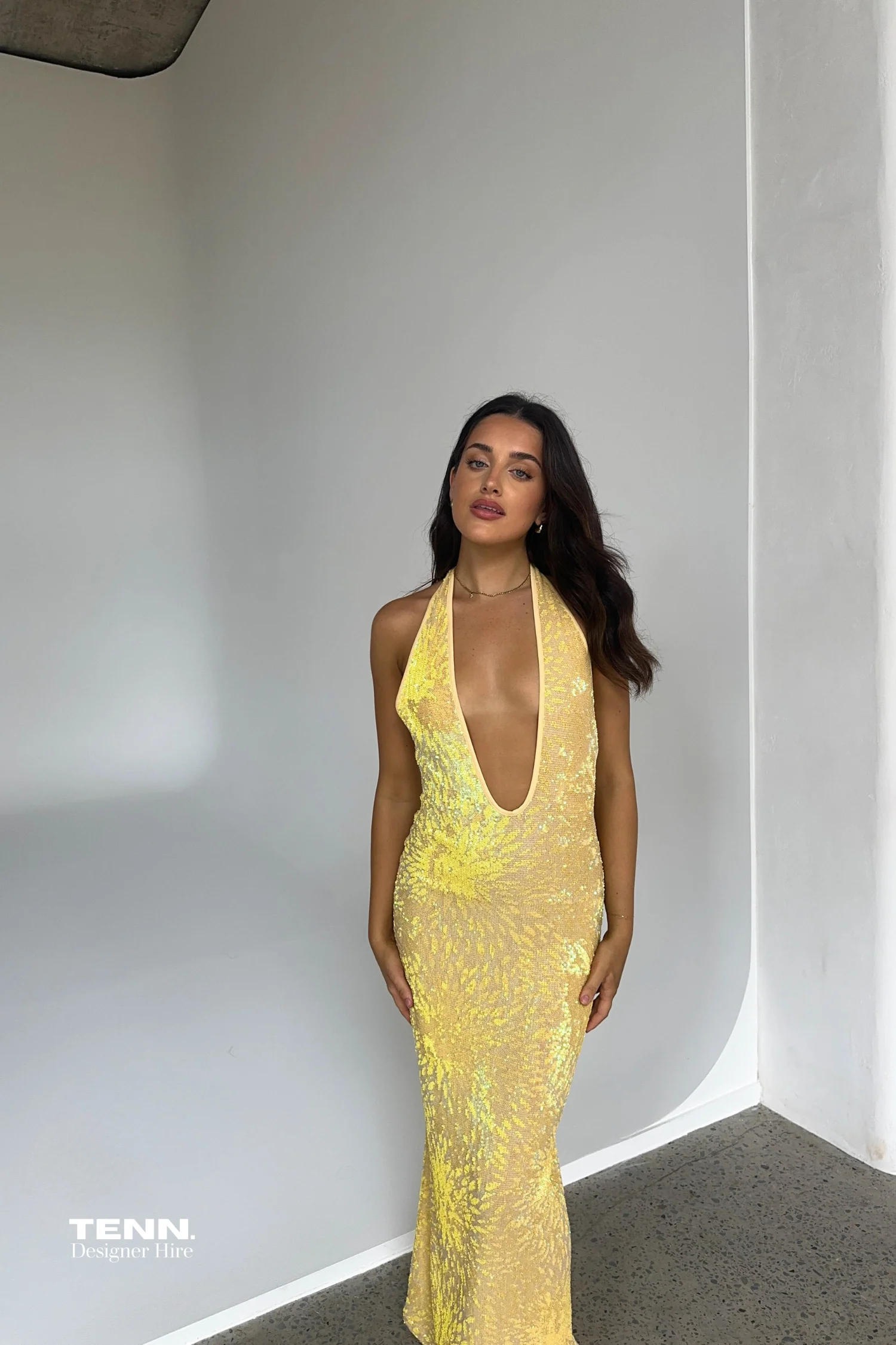Delilah Gown - Image 5