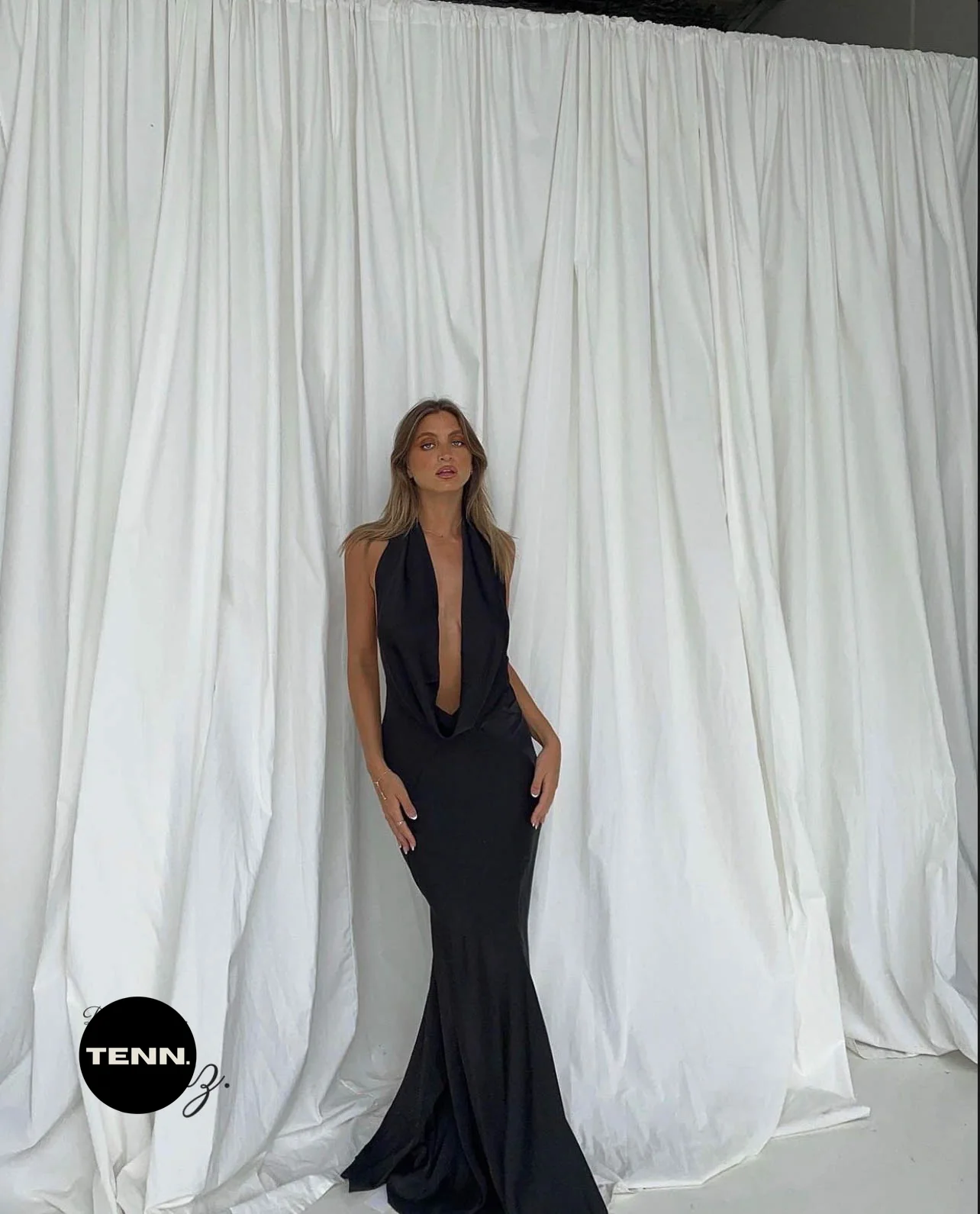 Donyale Dress - Image 3