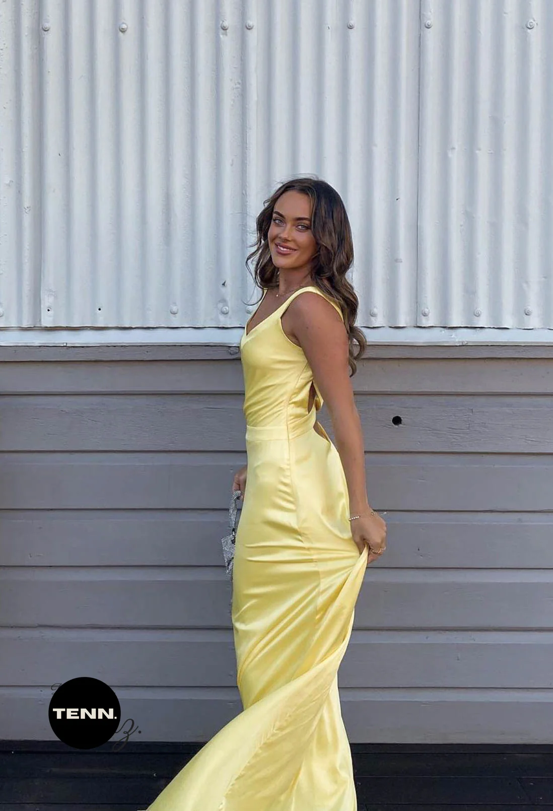 Jane gown - Image 3