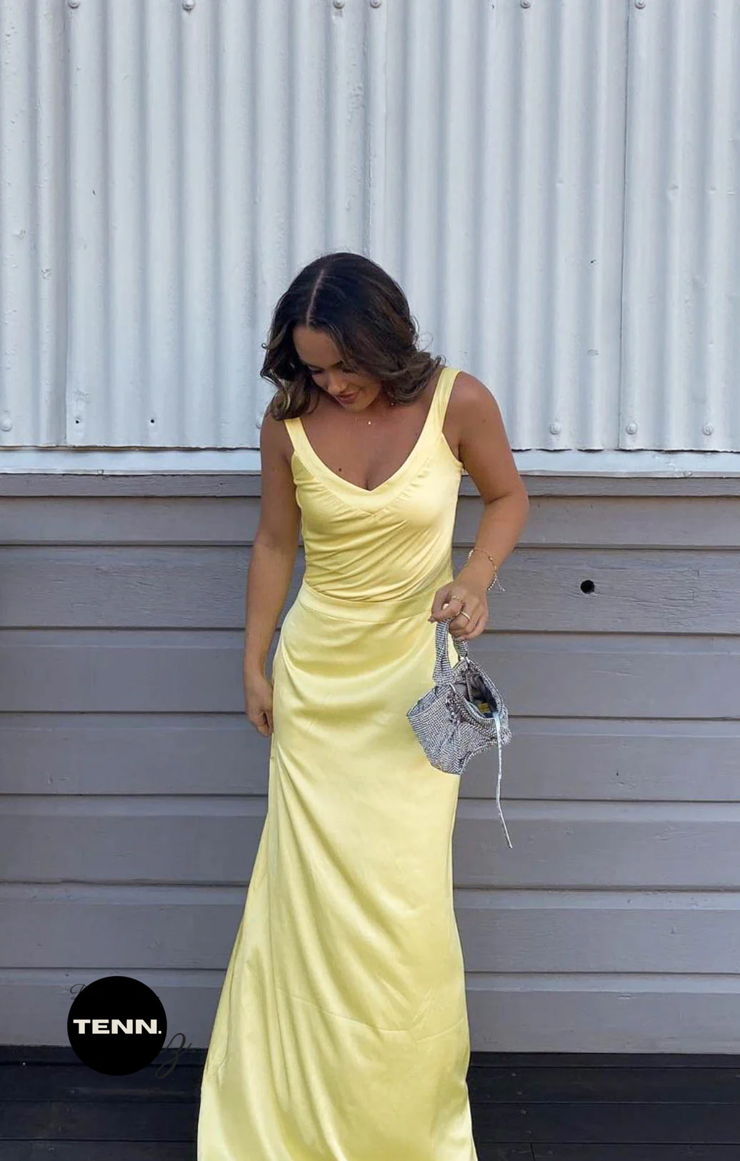 Jane gown - Image 4