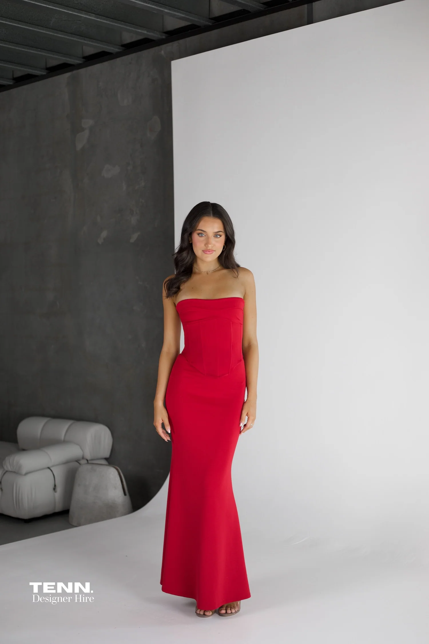 Louie Gown - Wine