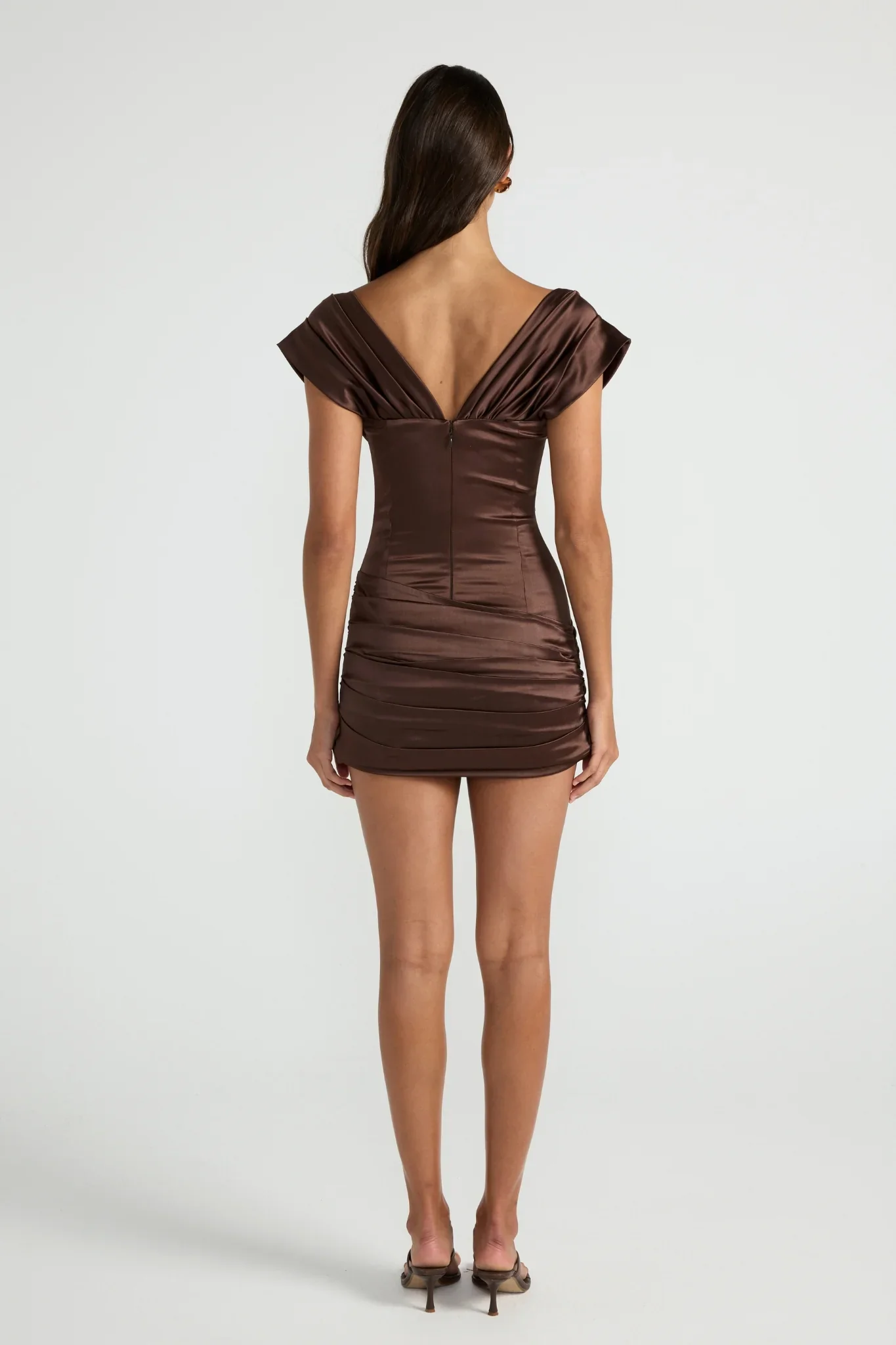 Madeline Mini Dress - Image 3