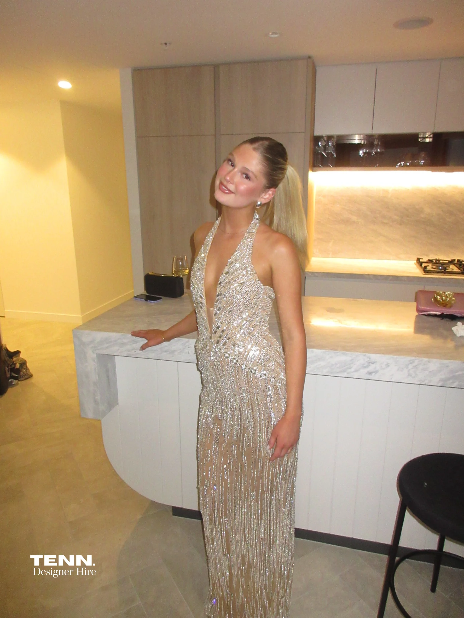 Stardust Gown - Image 4