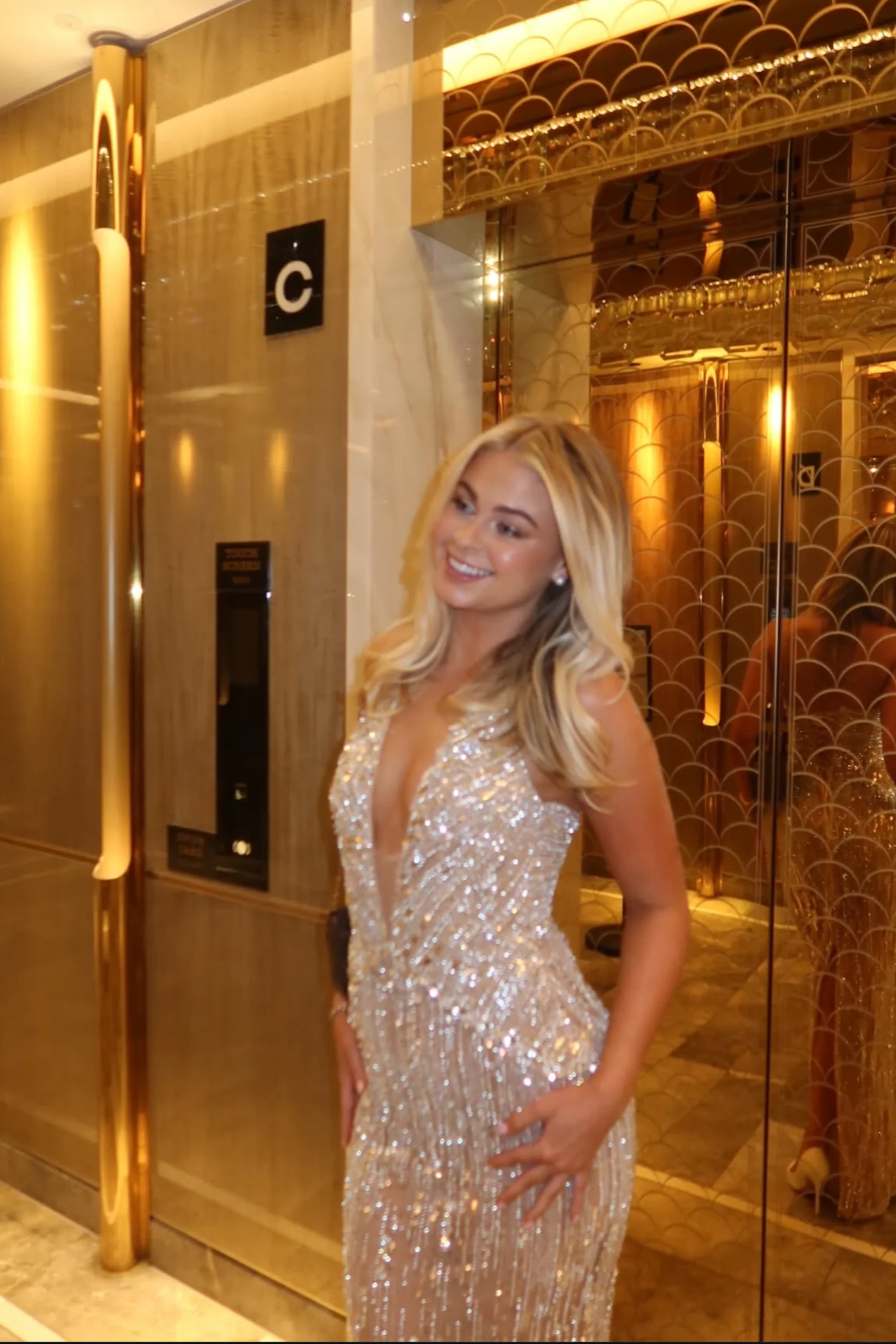 Stardust Gown - Image 5