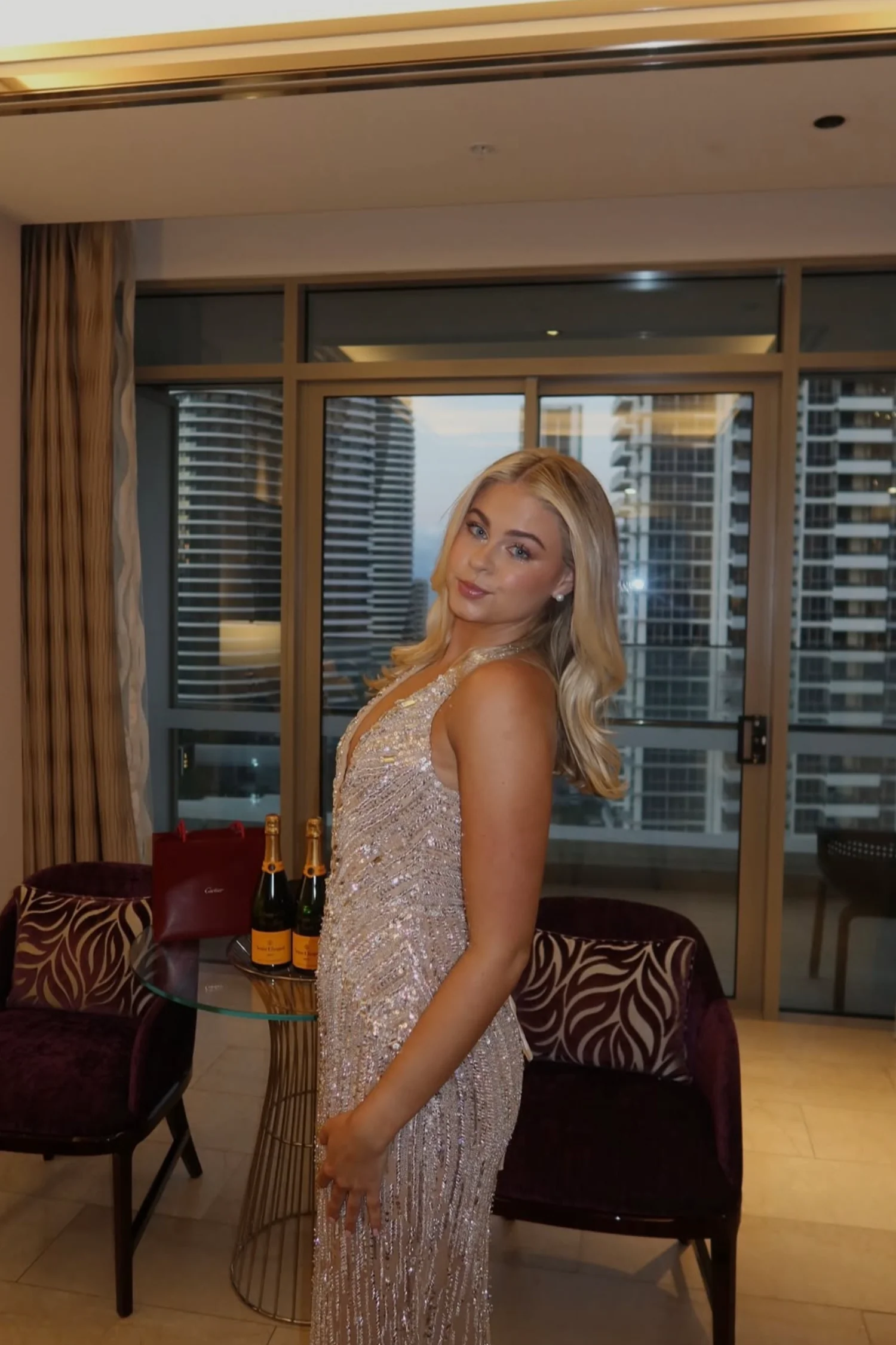 Stardust Gown - Image 9