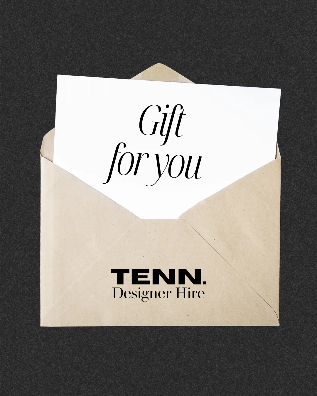 TENN Gift Card